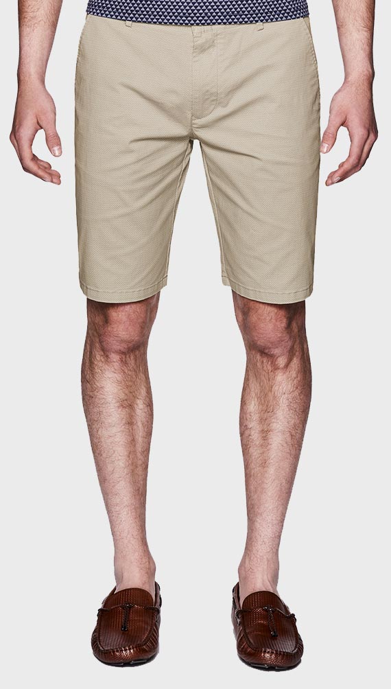 SLIM FIT SHORTS SLIM FIT SHORTS